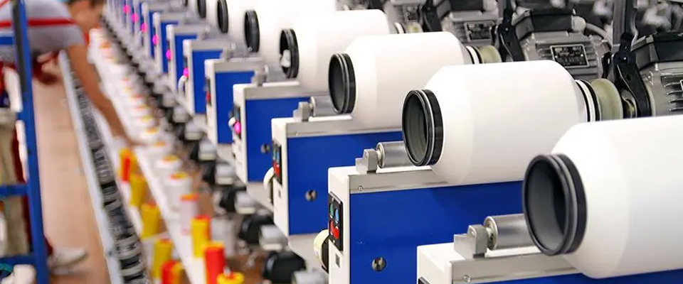 我们的技术能力