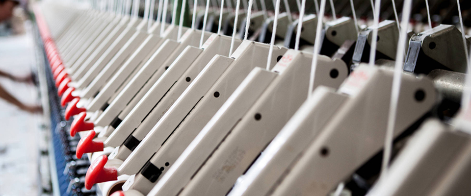 我们的生产能力