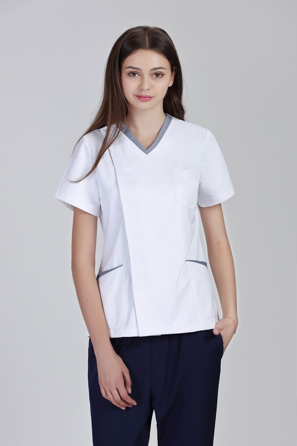 护士服的制作工艺标准