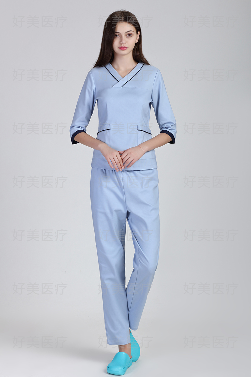 护士服