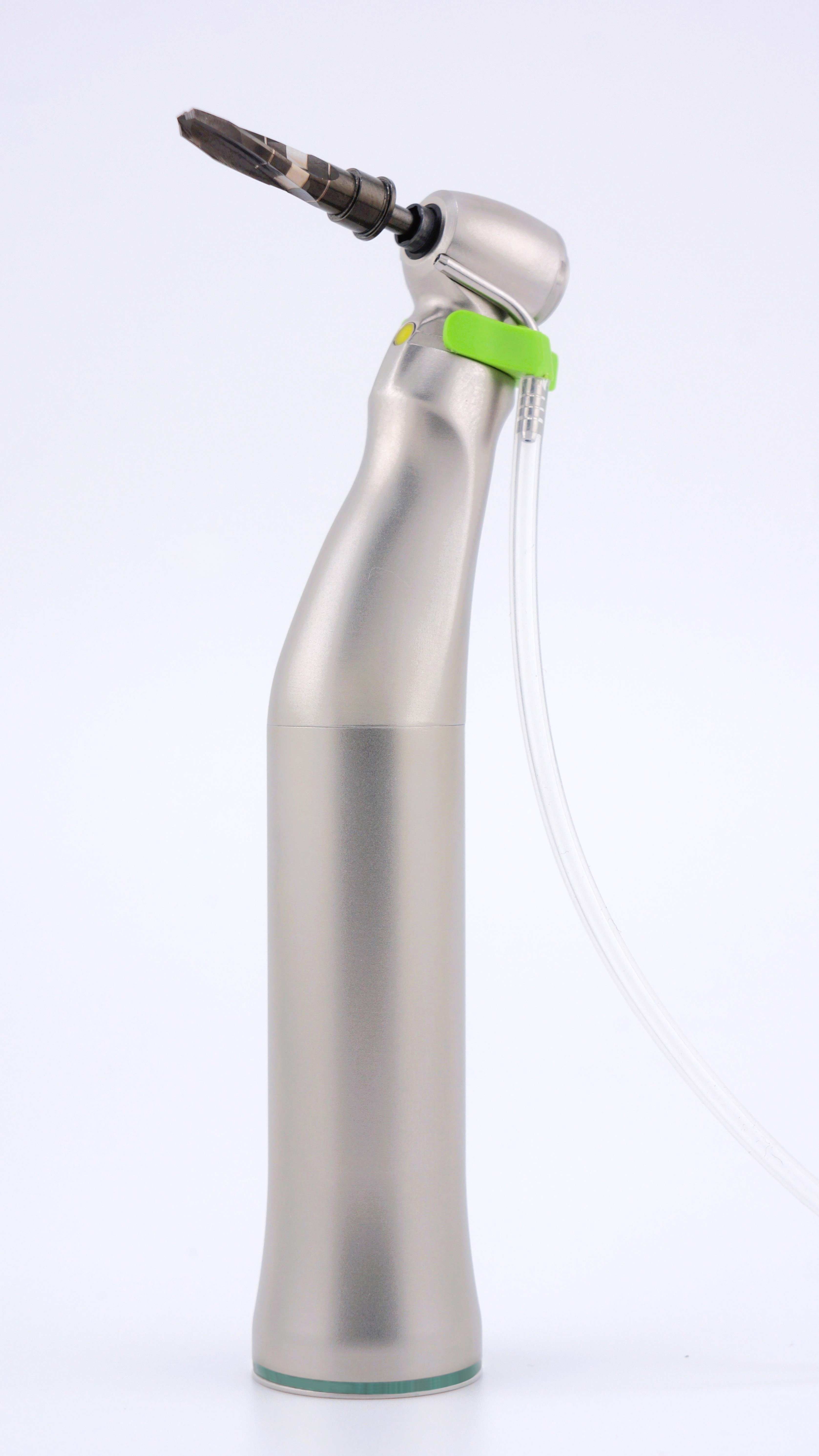 20:1 IMPLANT CONTRA ANGLE E-GENERATOR LED (Compatible WS-75 LG)