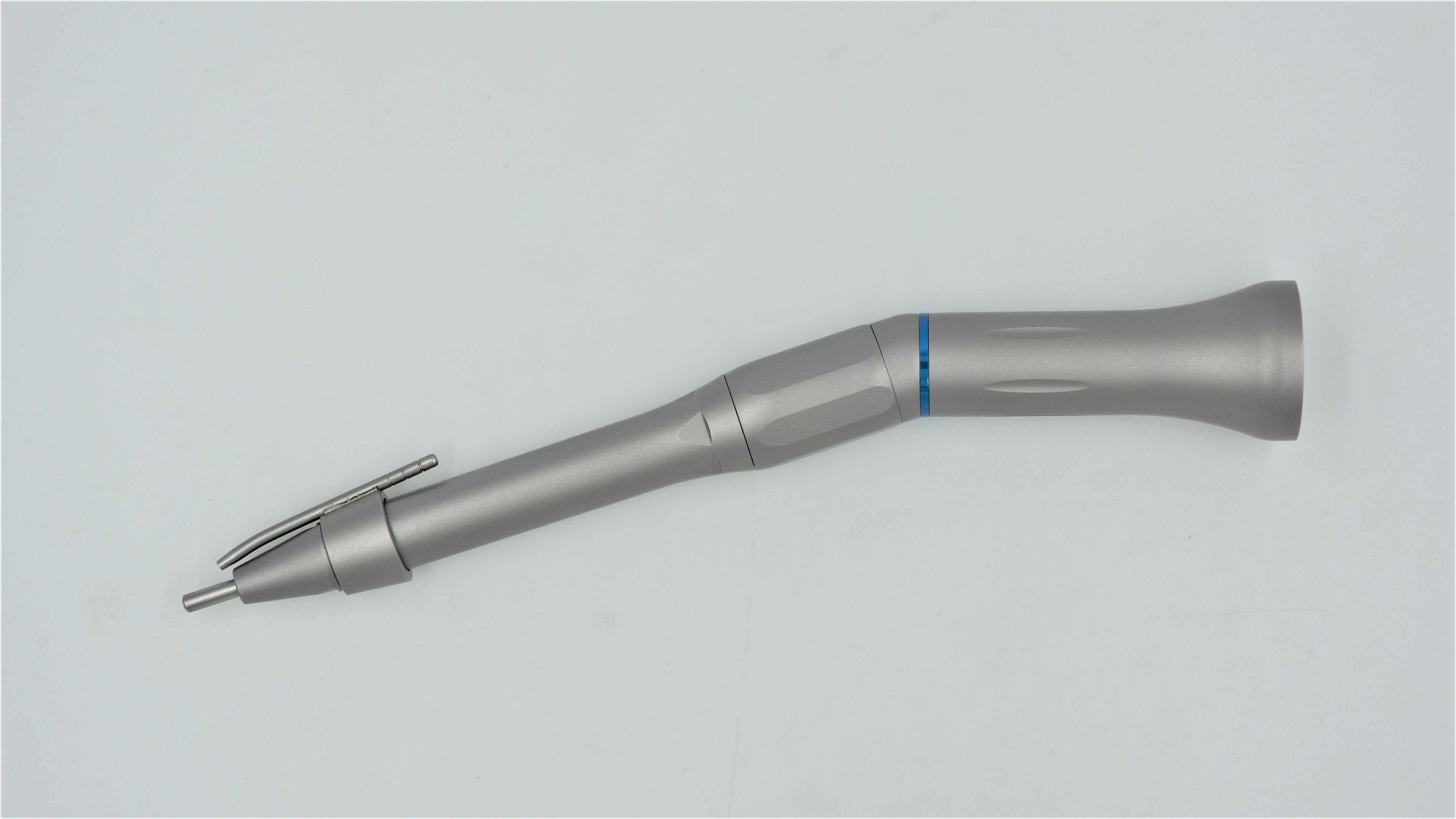 1:1 SURGERY HANDPIECE (with Water Tube: 20 degree, Max speed: 40,000 rpm)