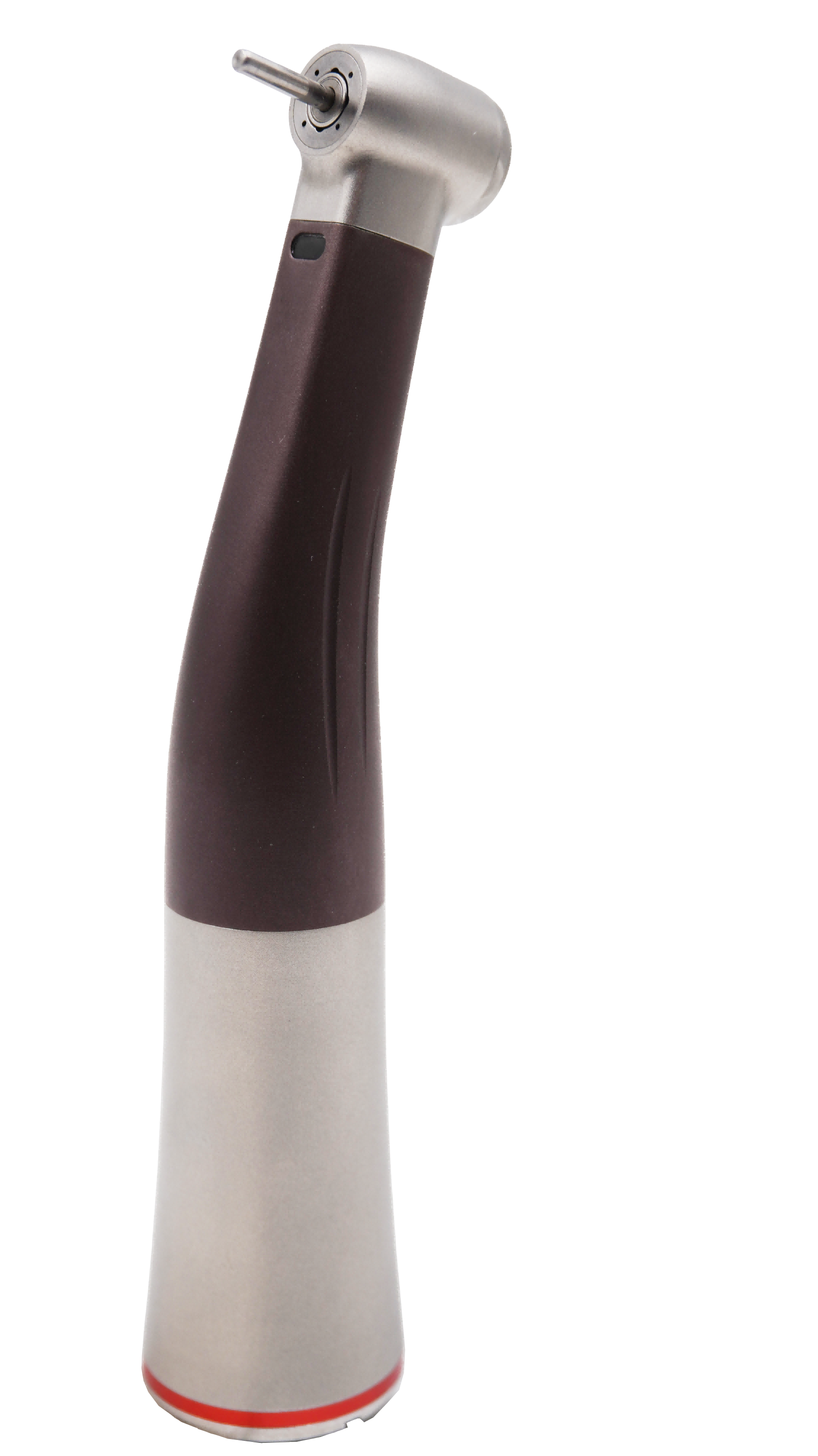 INCREASING CONTRA ANGLES (QPQ Surface Treatment Process)