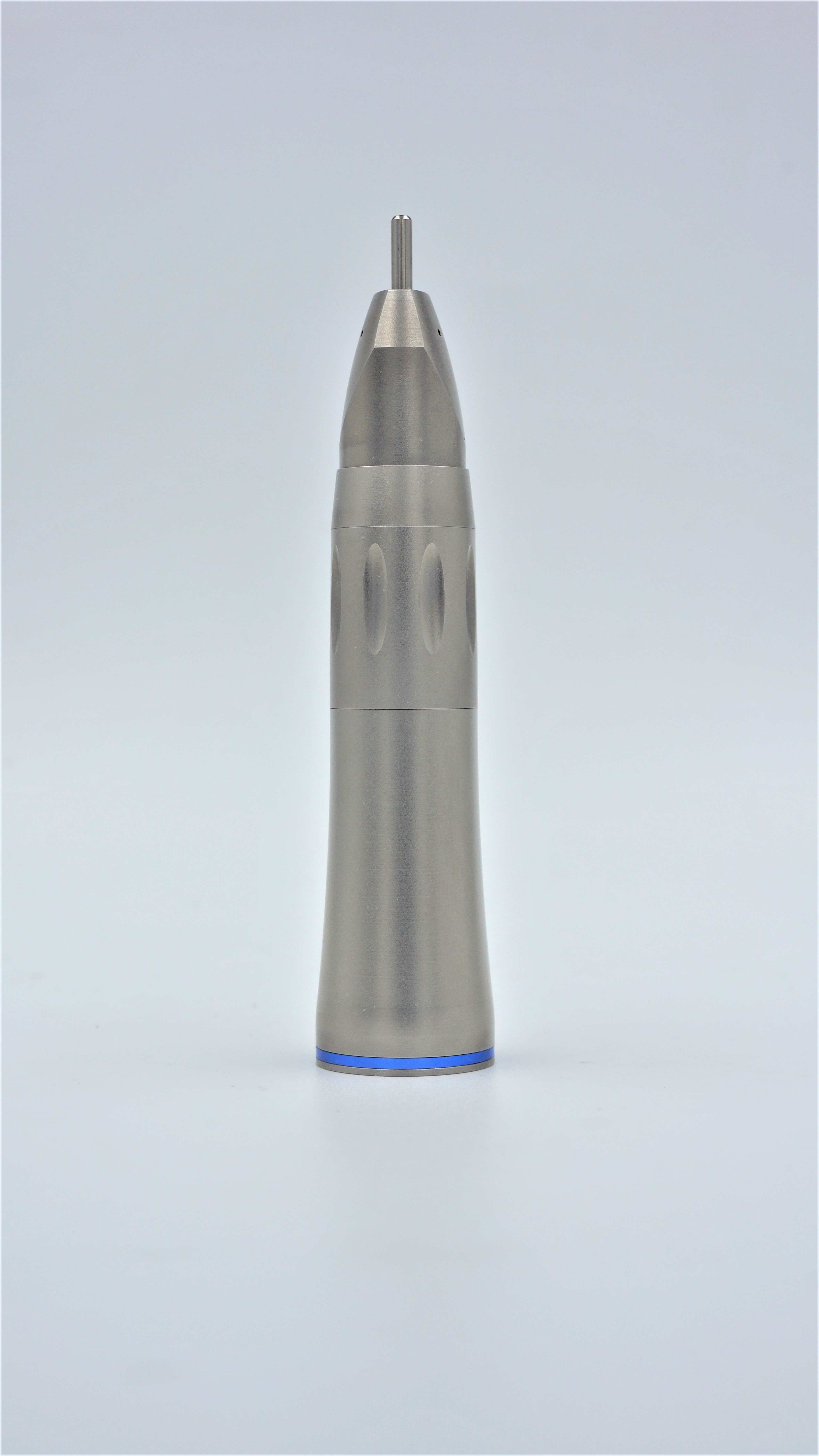 1:1 INTERNAL SPRAY STRAIGHT HANDPIECE (with Single Spray, for HP/CA Burs ø2.35mm)