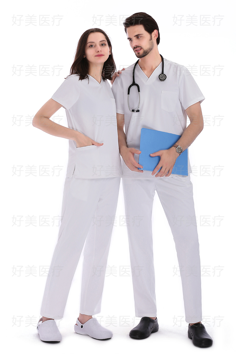 Surgical Scrub/Workwear