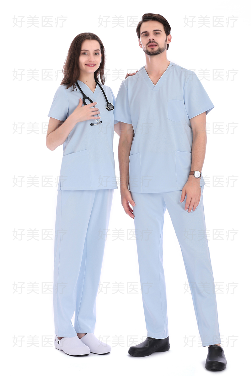 Surgical Scrub/Workwear