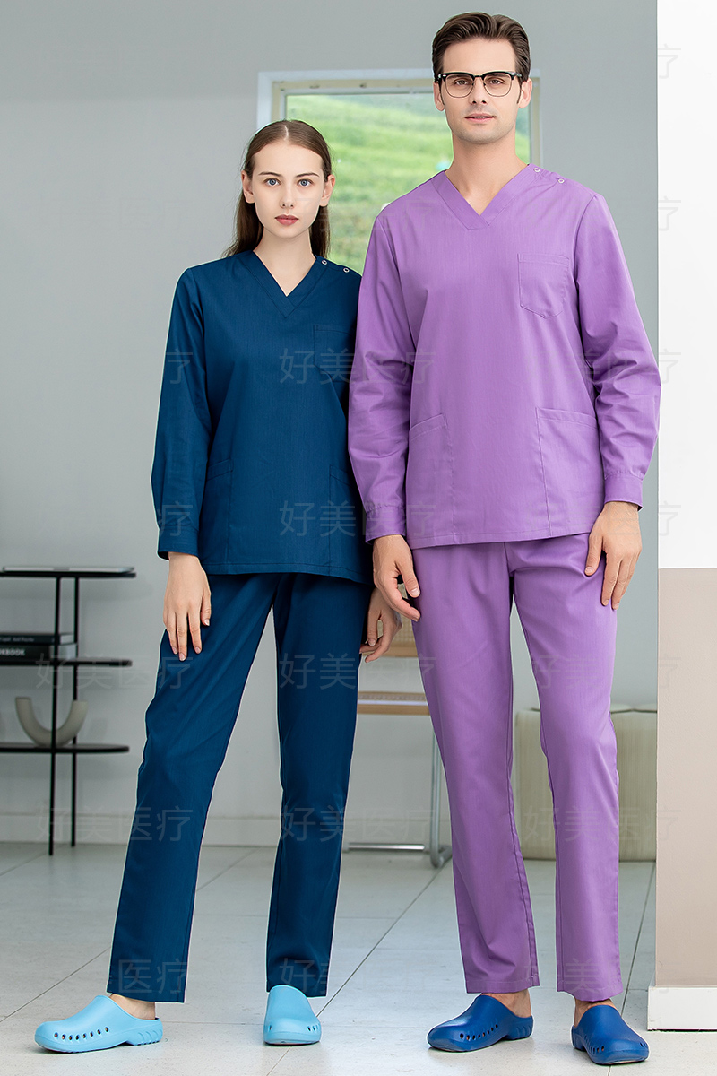 Surgical Scrub/Workwear