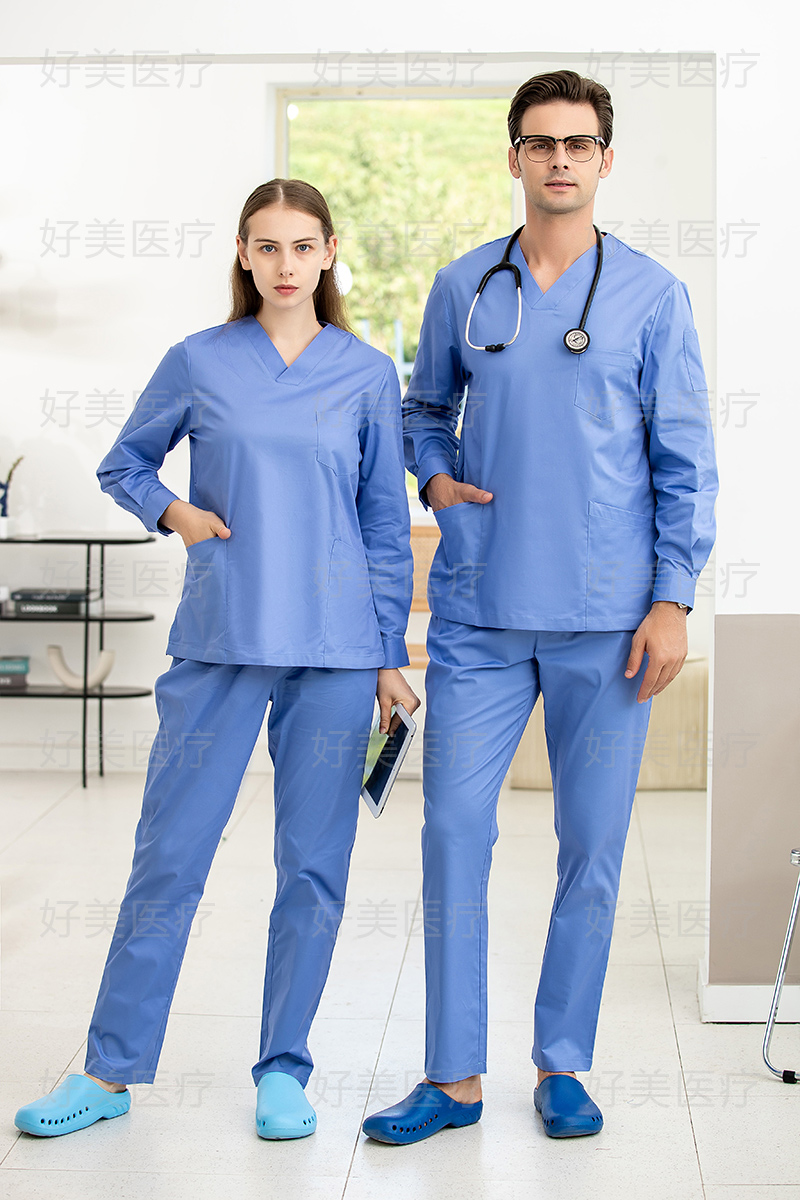 Surgical Scrub/Workwear