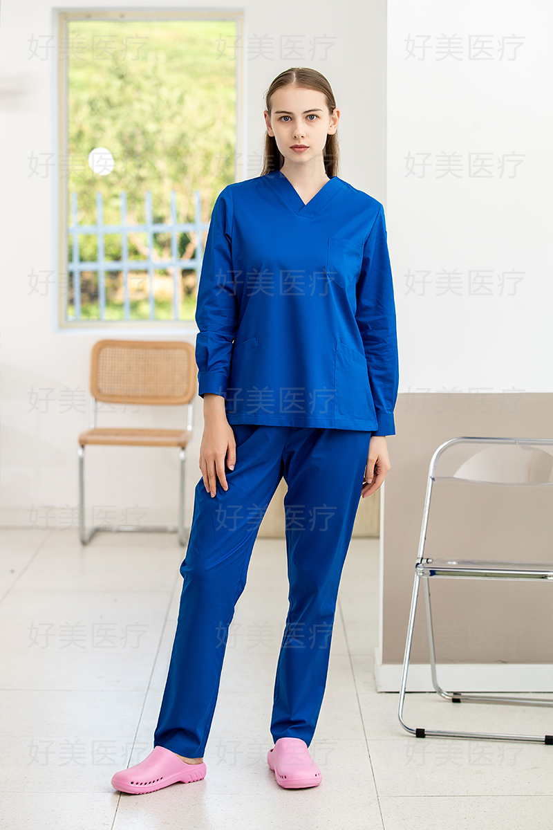Surgical Scrub/Workwear