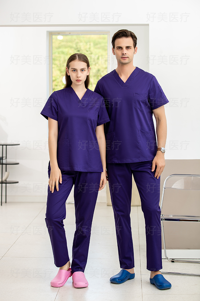 Surgical Scrub/Workwear