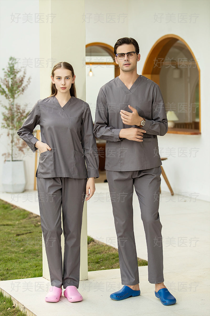 Surgical Scrub/Workwear