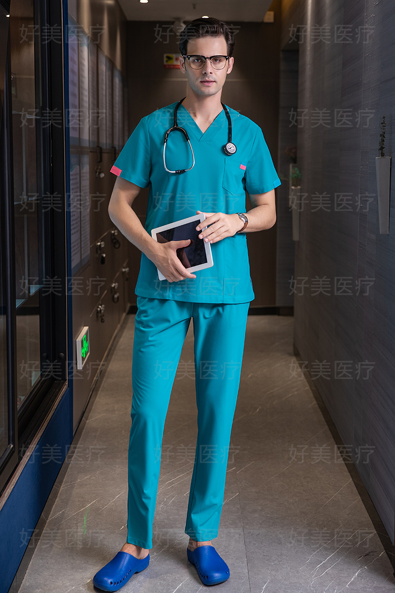 Surgical Scrub/Workwear