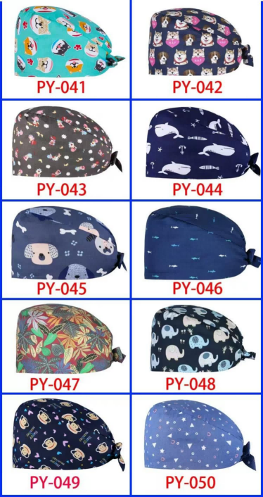 Surgical Cap